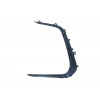 Toyota Corolla 2019-2025 E210- Sis Lamba Kapağı Üst (Dıs) Çıtası Gri Sağ (Eurobump) (Oem No: 5212502390)