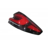 Bmw G30 - F90 2022-2024 5 Serı - - Dış Stop Lambası Sağ Kırmızı/Beyaz (Ledli) (/Lcı) (E Marklı) (Oem No: 63218493812)