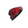 Bmw G30 - F90 2022-2024 5 Serı - - Dış Stop Lambası Sağ Kırmızı/Beyaz (Ledli) (/Lcı) (E Marklı) (Oem No: 63218493812)