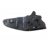 Bmw G30 - F90 2022-2024 5 Serı - - Dış Stop Lambası Sağ Kırmızı/Beyaz (Ledli) (/Lcı) (E Marklı) (Oem No: 63218493812)