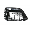 Bmw G30 2020-2022 5 Serı - - Sis Lamba Kapağı Sağ Parlak Siyah(Sis Deliksiz) (Sensörlü) (M - Tech/Lcı) (Oem No: A51118098670)