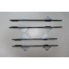 Bmw X1 - - E84 2010-2015 - - Sunroof Tamir Takımı