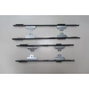 Bmw X1 - - E84 2010-2015 - - Sunroof Tamir Takımı