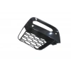 Bmw X3 - - G01 2018-2020 - - Sis Lamba Kapağı Sağ Sensör Delikli Siyah (M Sport)(Tw) (Oem No: 51118098830)