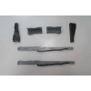 Bmw X3 - - E83 2004-2010 - - Sunroof Tamir Takımı