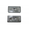 Mercedes E Class - W124 1985-1993 - - Sis Lambası Sağ/Sol Set (Cam) (2Parça)(Amg) (Oem No: A2018200156S1)