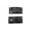 Mercedes E Class - W124 1985-1993 - - Sis Lambası Sağ/Sol Set (Cam) (2Parça)(Amg) (Oem No: A2018200156S1)