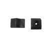 Mercedes E Class - W124 1985-1993 - - Arka Bagaj Takoz Plastiği Alt/Üst Set (2 Parça) (Sağ/Sol Aynı) (Oem No: A124758044)