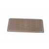 Mercedes E Class - W210 1996-1999 - - Sunroof Kaplama Çıtası Bej (Oem No: A21178406Bg)