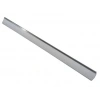 Mercedes E Class - W210 1996-2002 - - Ön Kapı Bandı Sol Gri (Nikelajı İle Birlikte) (Tw) (Oem No: 2106900362)