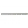 Mercedes E Class - W210 1996-2002 - - Ön Kapı Bandı Sol Gri (Nikelajı İle Birlikte) (Tw) (Oem No: 2106900362)