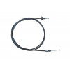 Toyota Yaris 2006-2011 Kaput İç Açma Teli