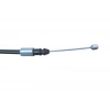 Toyota Yaris 2006-2011 Kaput İç Açma Teli