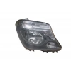 Mercedes Sprinter 2013-2018 - Far Lambası Sağ Elektrikli/Motorlu (Ayfar) (Oem No: A9068202361)