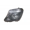 Mercedes Sprinter 2013-2018 - Far Lambası Sol Elektrikli/Motorlu (Ayfar) (Oem No: A9068202461)