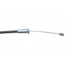 Nissan Micra K12 2003-2010 - Kaput İç Açma Teli