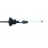 Nissan Qashqai 2014-2021 J11- Kaput İç Açma Teli