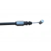 Nissan Qashqai 2007-2013 J10- Kaput İç Açma Teli