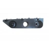 Nissan Micra K13 2010-2013 - Ön Tampon Bağlantı Braketi Sol (Lm)