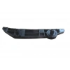 Nissan Micra K13 2010-2013 - Arka Tampon Bağlantı Braketi Sağ (Lm)