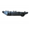 Nissan Micra K13 2010-2013 - Arka Tampon Bağlantı Braketi Sol (Lm)