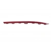 Chery Omoda 5 2023-2024 Ön Tampon Alt Çıtası Sağ Kırmızı (Tw) (Oem No: 602002165Aanl)