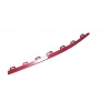 Chery Omoda 5 2023-2024 Ön Tampon Alt Çıtası Sağ Kırmızı (Tw) (Oem No: 602002165Aanl)