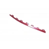 Chery Omoda 5 2023-2024 Ön Tampon Alt Çıtası Sol Kırmızı (Tw) (Oem No: 602002164Aanl)