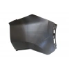 Chery Omoda 5 2023-2024 Arka Tampon Sağ (Tw) (Oem No: 6020002018Aadqj)