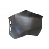 Chery Omoda 5 2023-2024 Arka Tampon Sol (Tw) (Oem No: 6020002017Aadqj)