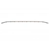 Chery Tiggo 7 2023-2024 Pro - Ön Tampon Panjuru Alt Çıtası Orta Gri (Tw) (Oem No: 602000948Aaakr)