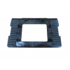Chery Tiggo 7 2023-2024 Pro - Ön Tampon Panjuru Radar Kapağı Orta (Tw) (Oem No: 704000619Aa)