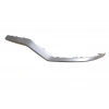 Chery Tiggo 7 2023-2024 Pro - Ön Tampon Alt Çıtası Sol Koyu Gri (Tw) (Oem No: 602000946Aaakr)