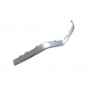 Chery Tiggo 7 2023-2024 Pro - Ön Tampon Alt Çıtası Sol Koyu Gri (Tw) (Oem No: 602000946Aaakr)