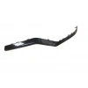 Chery Tiggo 7 2023-2024 Pro - Ön Tampon Alt Çıtası Sol Parlak Siyah (Tw) (Oem No: 602000946Aaace)