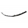 Chery Tiggo 7 2023-2024 Pro - Ön Tampon Alt Çıtası Sol Parlak Siyah (Tw) (Oem No: 602000946Aaace)