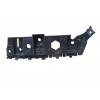 Chery Tiggo 7 2023-2024 Pro - Ön Tampon Bağlantı Braketi Sol (Tw) (Oem No: 602000587Aa)