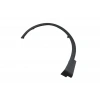 Chery Tiggo 7 2023-2024 Pro - Ön Çamurluk Dodik Plastiği Sol (Tw) (Oem No: 609000499Aa)