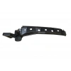 Chery Tiggo 7 2023-2024 Pro - Far Alt Bağlantı Braketi Sol (Tw) (Oem No: 602000910Aa)