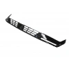 Chery Tiggo 7 2024-2025 Pro M Ax Ön Tampon Panjuru Parlak Siyah (Tw) (Oem No: 602003532Aa)