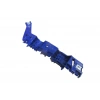 Chery Tiggo 7 2024-2025 Pro M Ax Ön Tampon Bağlantı Braketi Sağ (Tw) (Oem No: 602003419Aa)