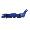 Chery Tiggo 7 2024-2025 Pro M Ax Ön Tampon Bağlantı Braketi Sol (Tw) (Oem No: 602003418Aa)