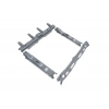 Chery Tiggo 8 2024-2025 Pro M Ax Ön Panel 4 Parça Set (Tw)