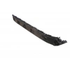 Chery Tiggo 8 2023-2024 Pro - Arka Tampon Bağlantı Braketi Sol (Tw) (Oem No: 602000835Aa)