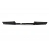 Chery Tiggo 8 2023-2024 Pro - Arka Bagaj Plaka Lamba Çıtası (Gri) (Tw) (Oem No: 609001267Aa)