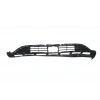 Chery Tiggo 8 2024-2025 Pro M Ax Karlık (Ön Tampon Altı) Spoiler (Tw) (Oem No: 602001966Aa)