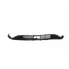 Chery Tiggo 8 2024-2025 Pro M Ax Karlık (Ön Tampon Altı) Spoiler (Tw) (Oem No: 602001966Aa)