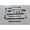 Landrover Freelander 2001-2005 Sunroof Tamir Takımı (Oem No: Efm100050)