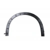 Byd Dolphin 2024-2025 Ön Çamurluk Ağzı Plastiği Sol (Tw) (Oem No: Em2E5302410)