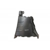 Byd Han 2024-2025 Ön Tampon Havalandırma Platiği Sol (Tw) (Oem No: Hcef280317292)